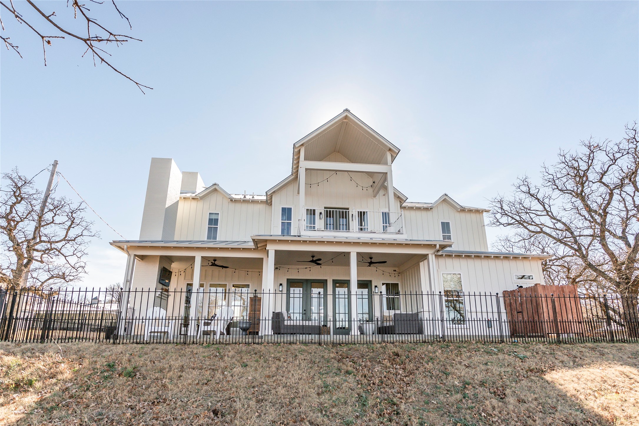 1061 Tradewinds Road Nocona TX 76255