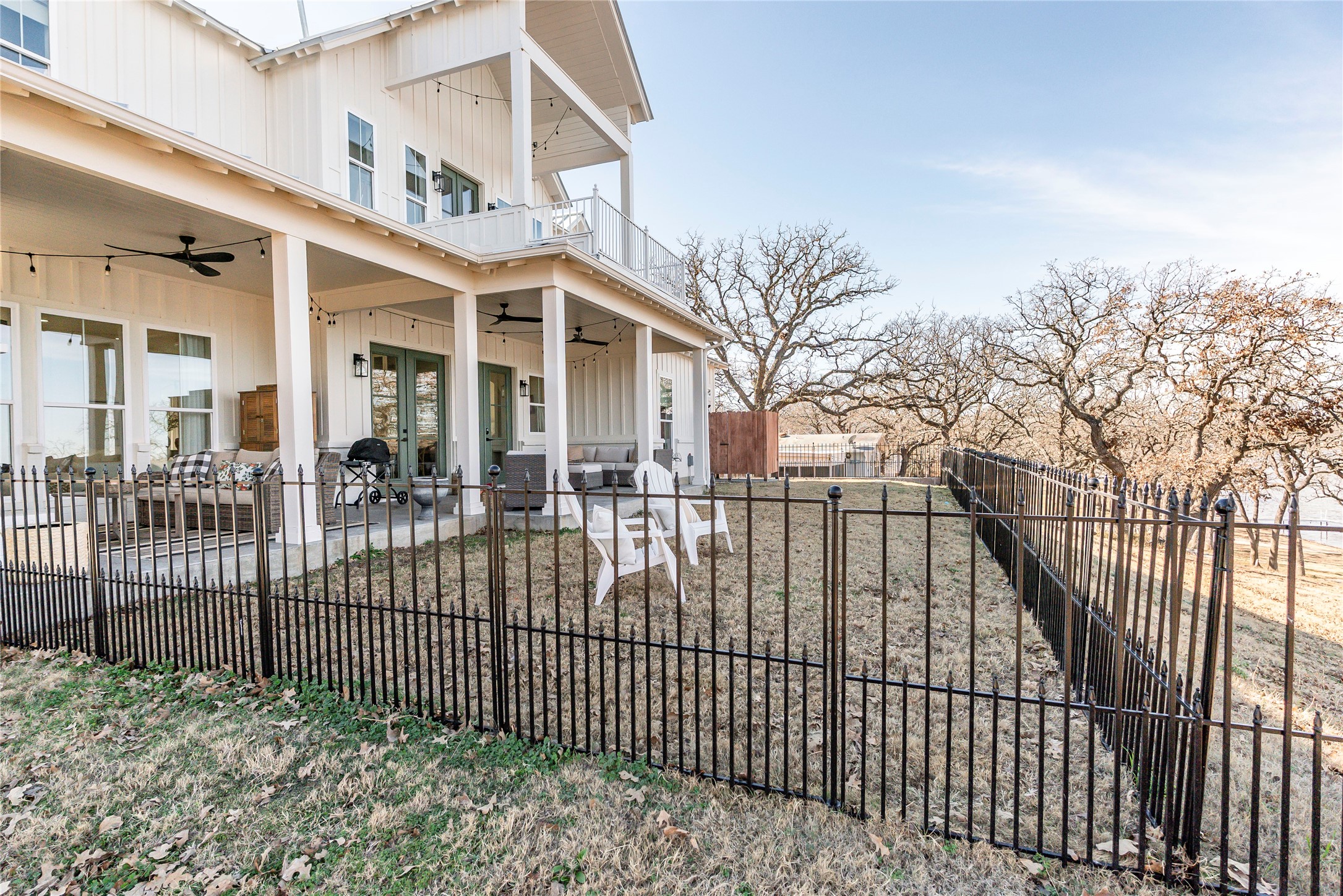 1061 Tradewinds Road Nocona TX 76255