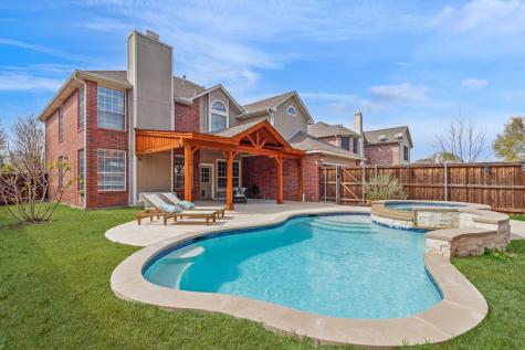 7024 Amethyst Lane Plano TX 75025