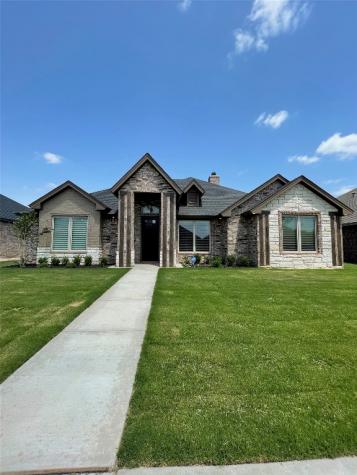 712 N 7th Street Wolfforth TX 79382