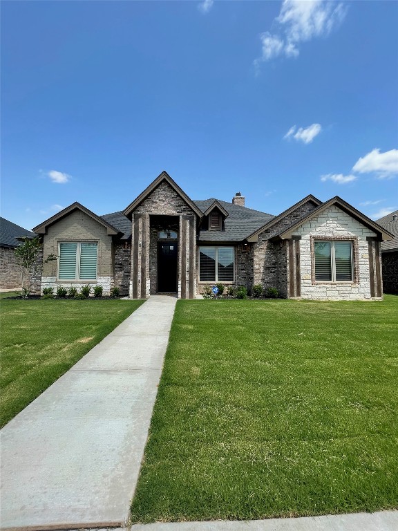 712 N 7th Street Wolfforth TX 79382
