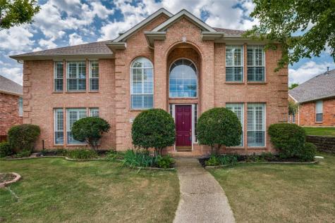 444 Crestview Point Drive Lewisville TX 75067