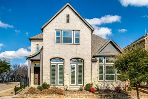 6001 Grand Ranch Parkway Mckinney TX 75070
