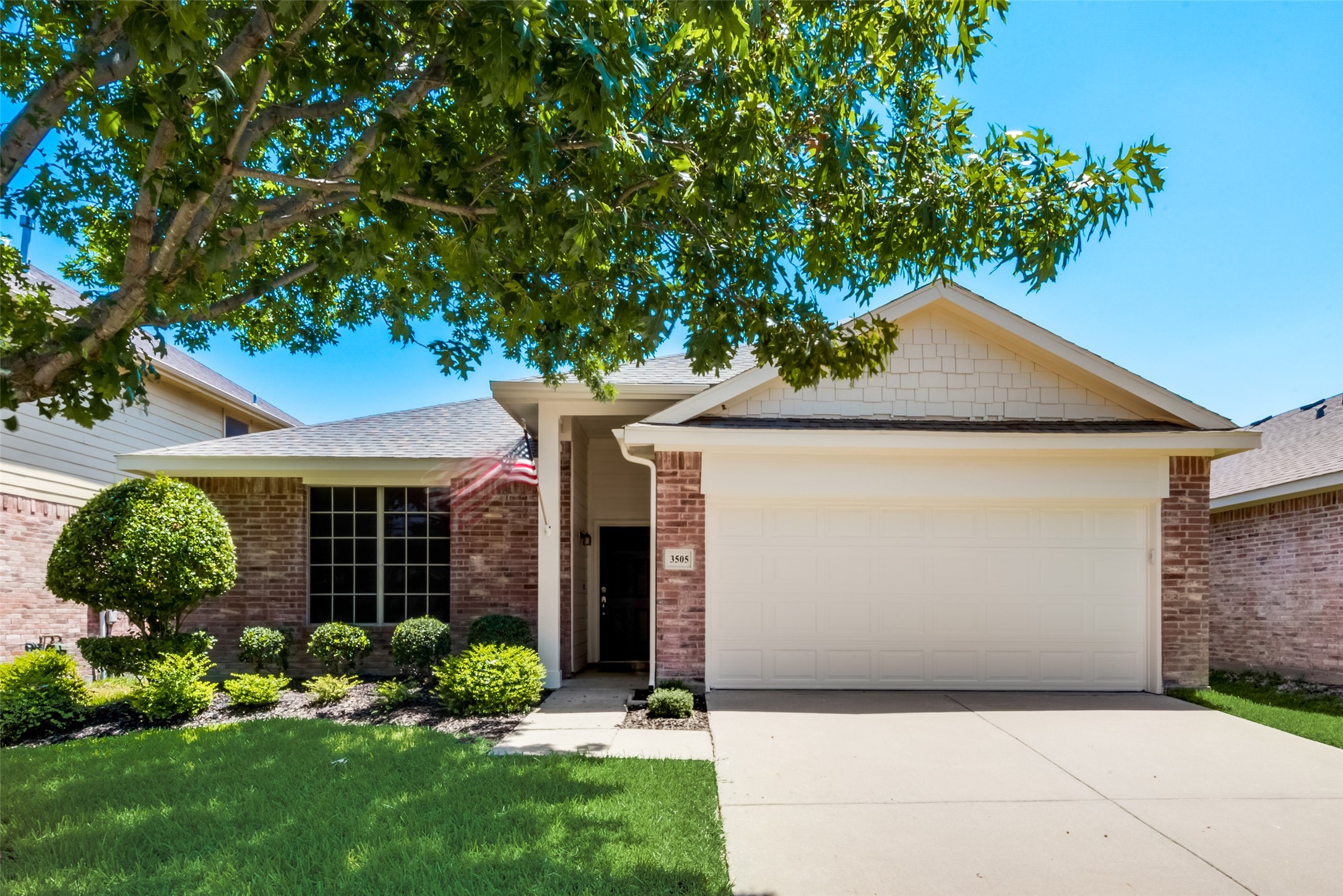 3505 Goldstone Drive Mckinney TX 75070