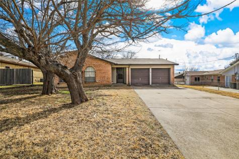 6104 Melinda Drive Watauga TX 76148