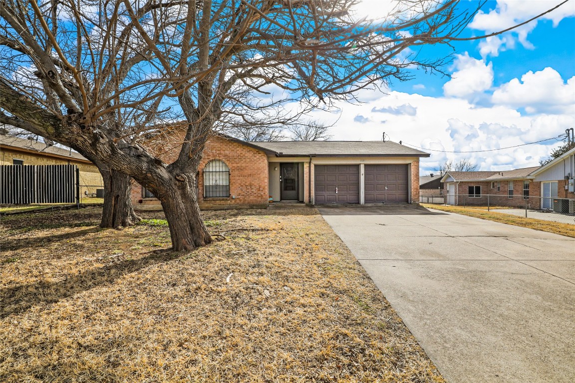 6104 Melinda Drive Watauga TX 76148