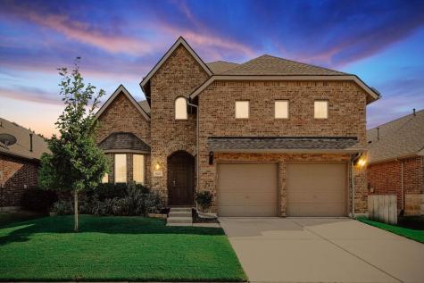 820 Lake Worth Trail Little Elm TX 75068