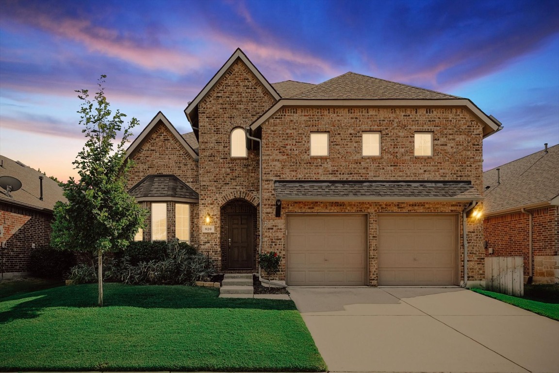 820 Lake Worth Trail Little Elm TX 75068