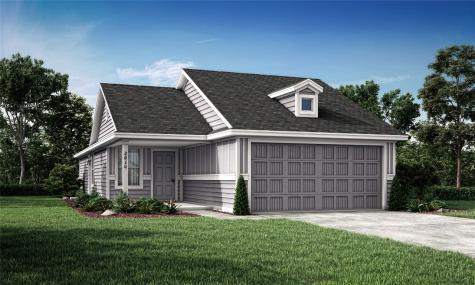 2645 Kingsman Drive Fort Worth TX 76179