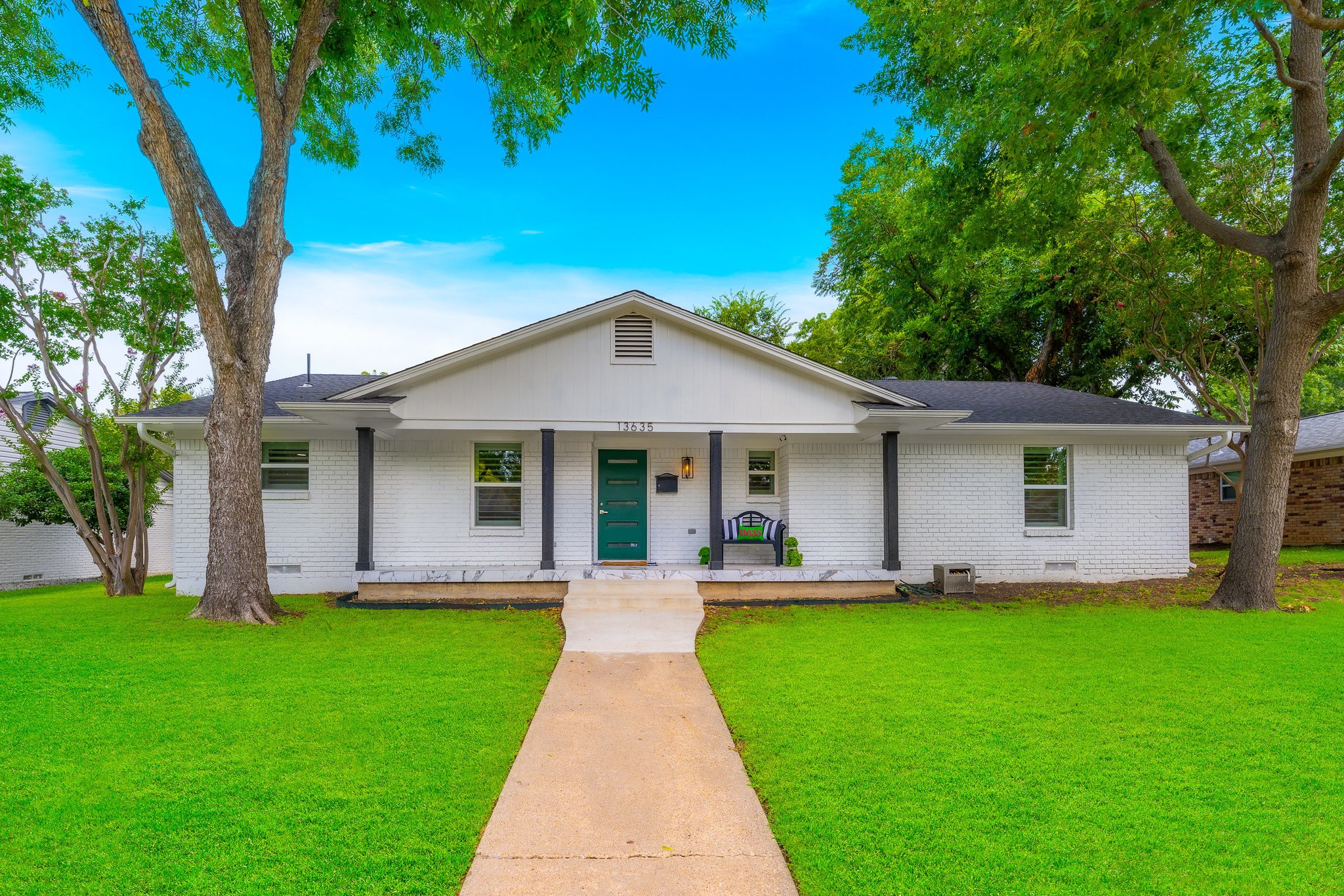 13635 Spring Grove Avenue Dallas TX 75240