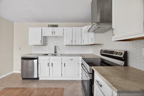 2423 Overbrook Drive Arlington TX 76014