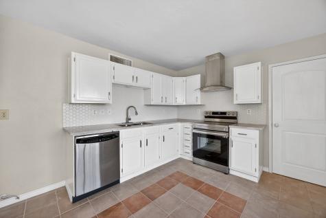 2423 Overbrook Drive Arlington TX 76014