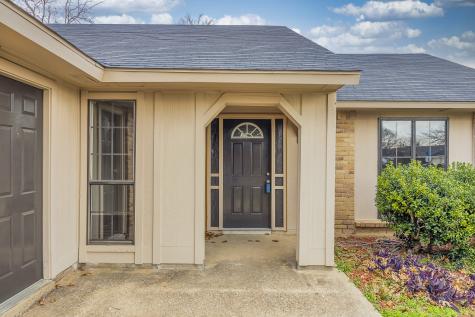 2423 Overbrook Drive Arlington TX 76014