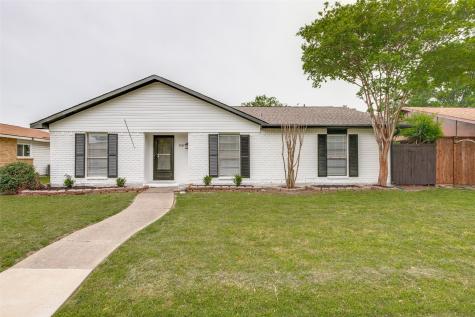 5064 Blue Glen Drive The Colony TX 75056