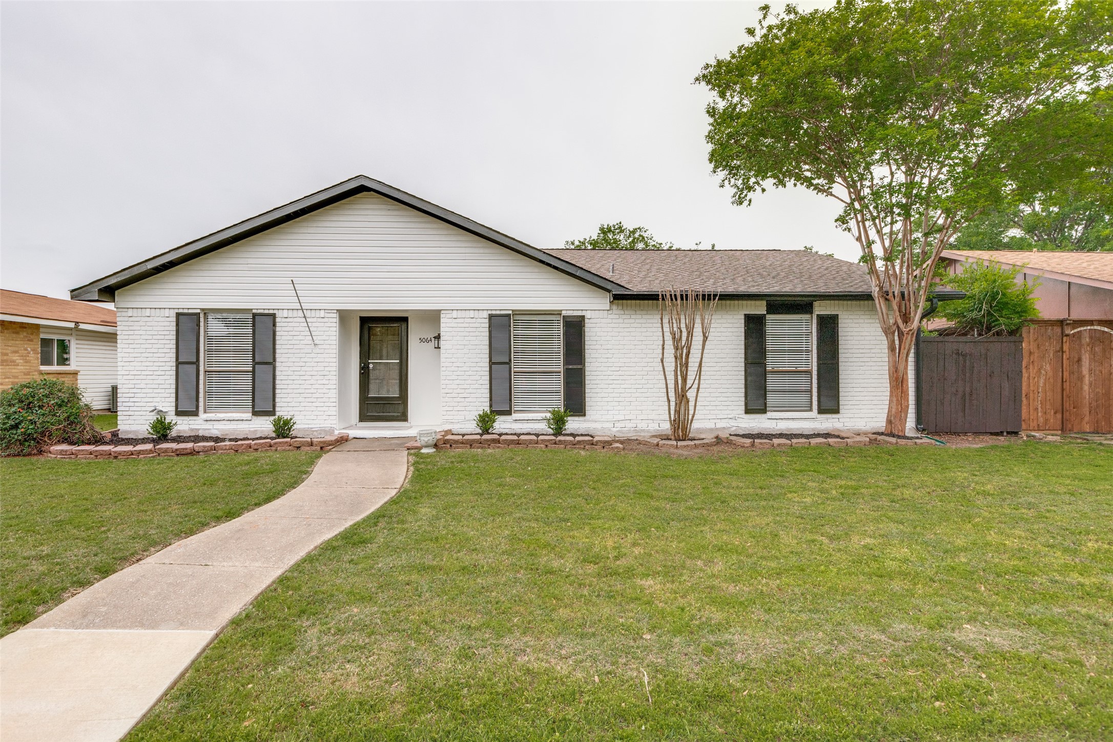 5064 Blue Glen Drive The Colony TX 75056