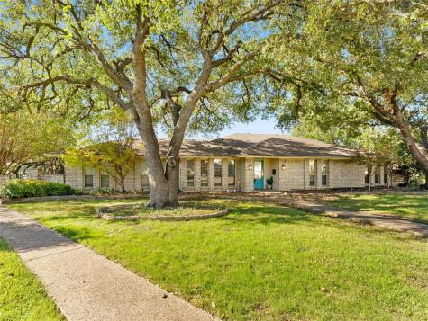 1510 Mccoy Place Carrollton TX 75006