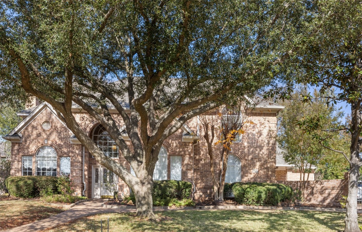 240 Highland Oaks Circle Southlake TX 76092