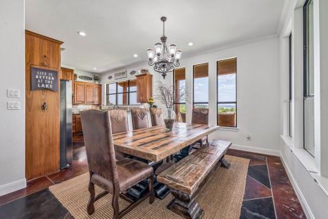1060 Gordon Mountain View Court Graford TX 76449