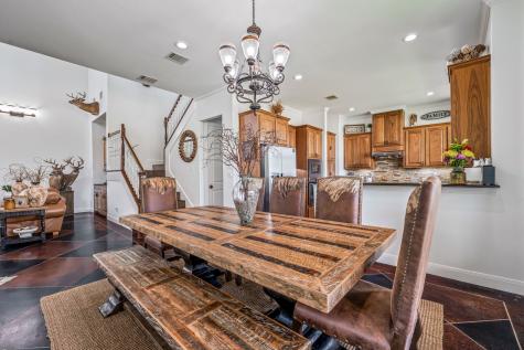 1060 Gordon Mountain View Court Graford TX 76449