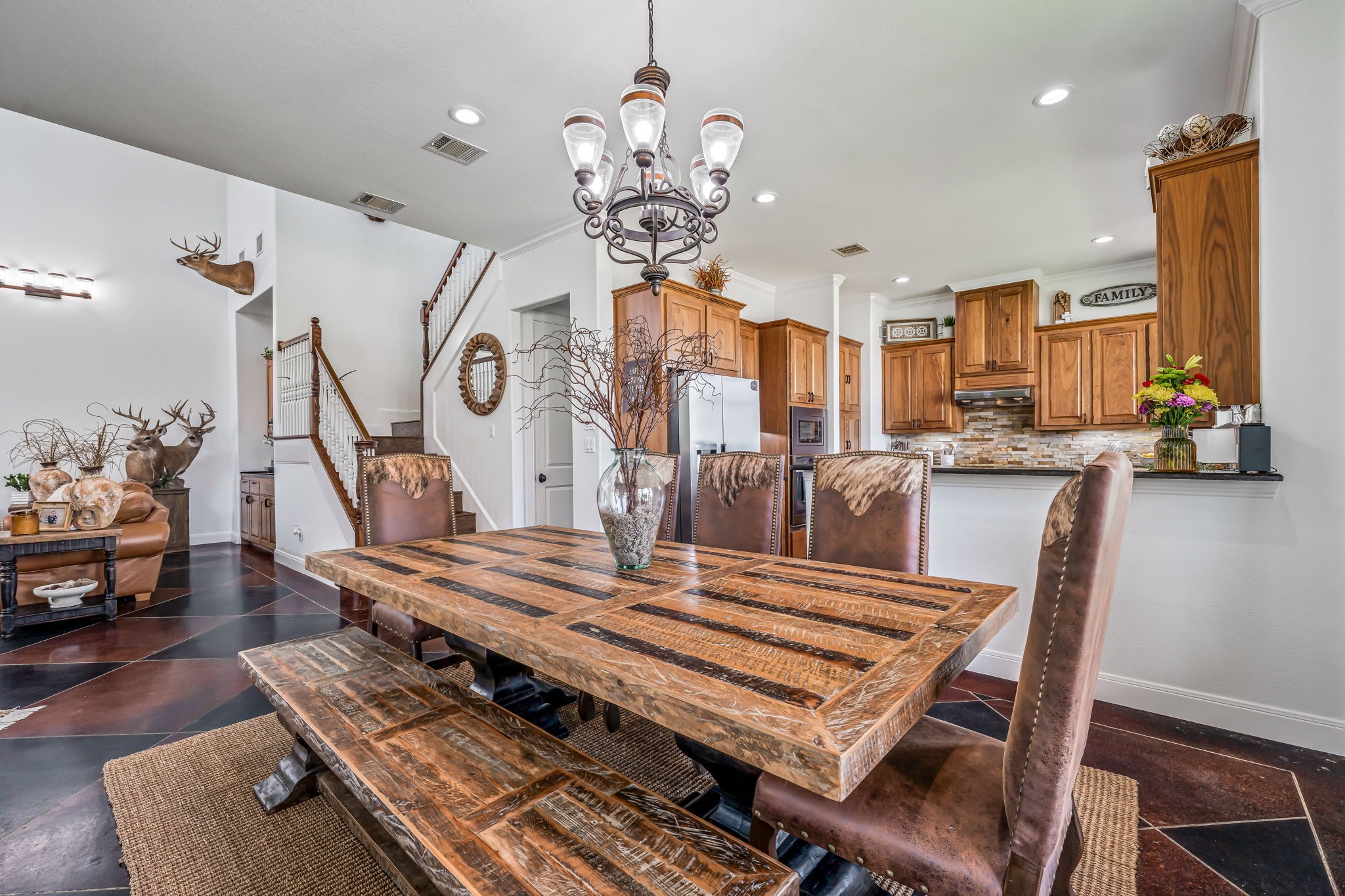1060 Gordon Mountain View Court Graford TX 76449