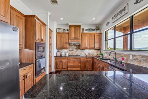 1060 Gordon Mountain View Court Graford TX 76449