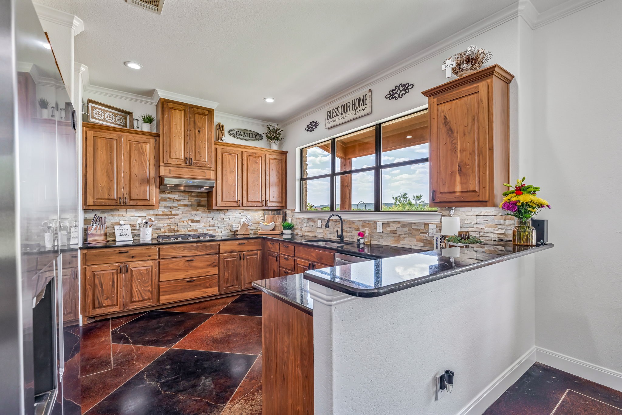1060 Gordon Mountain View Court Graford TX 76449
