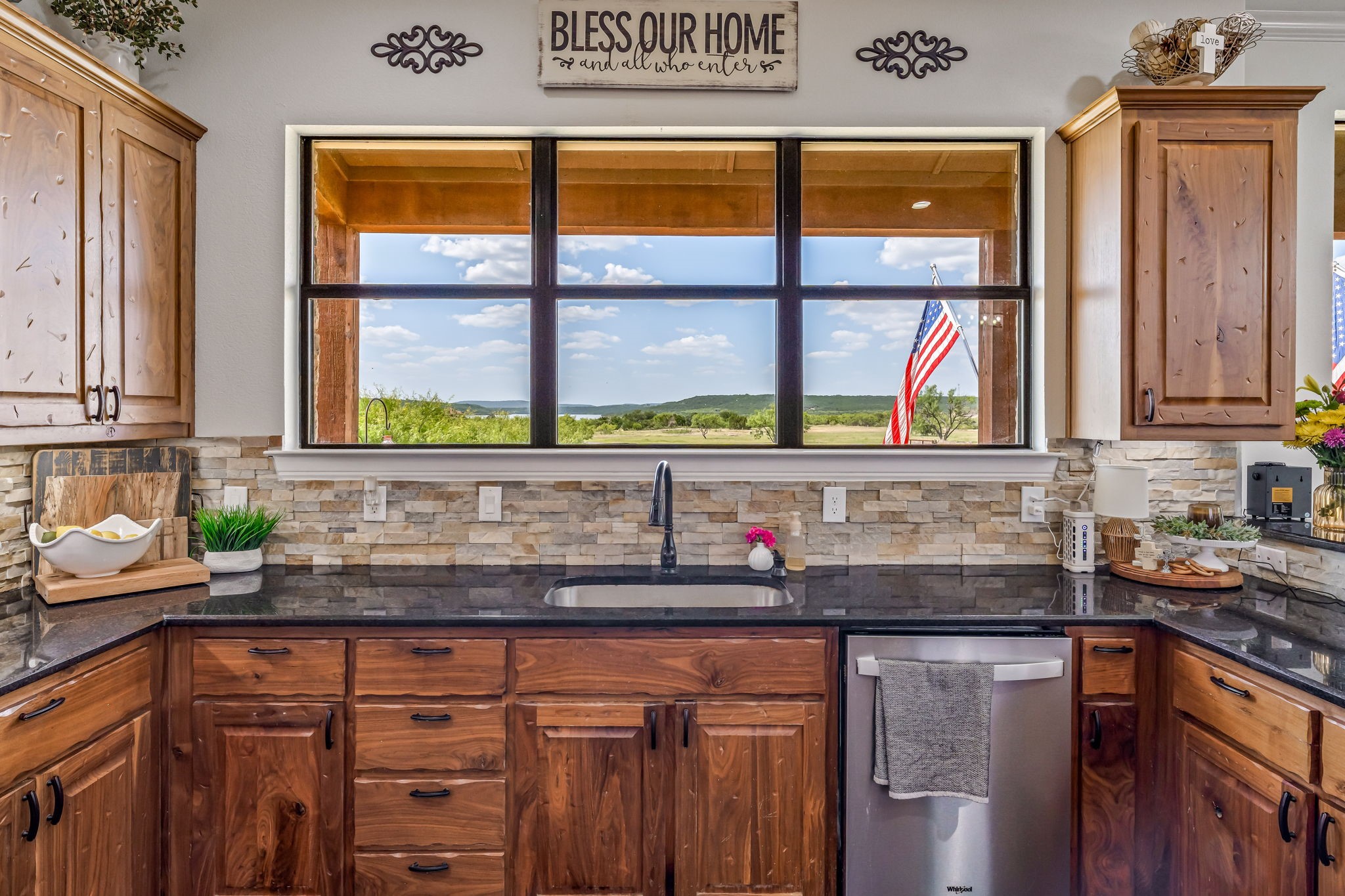 1060 Gordon Mountain View Court Graford TX 76449