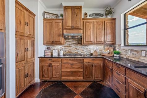 1060 Gordon Mountain View Court Graford TX 76449