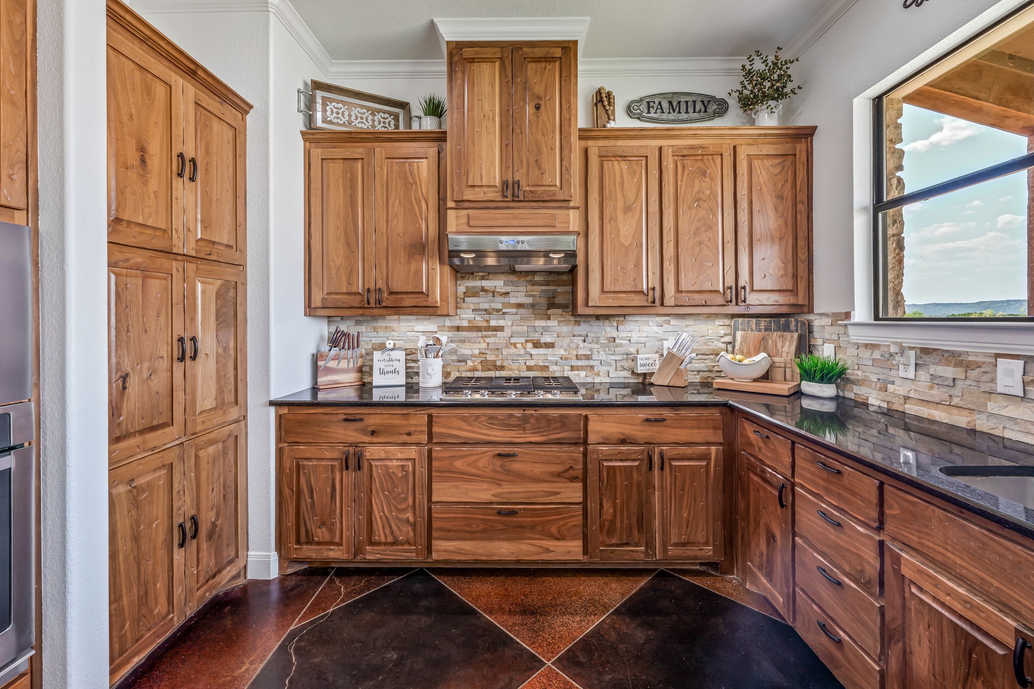 1060 Gordon Mountain View Court Graford TX 76449