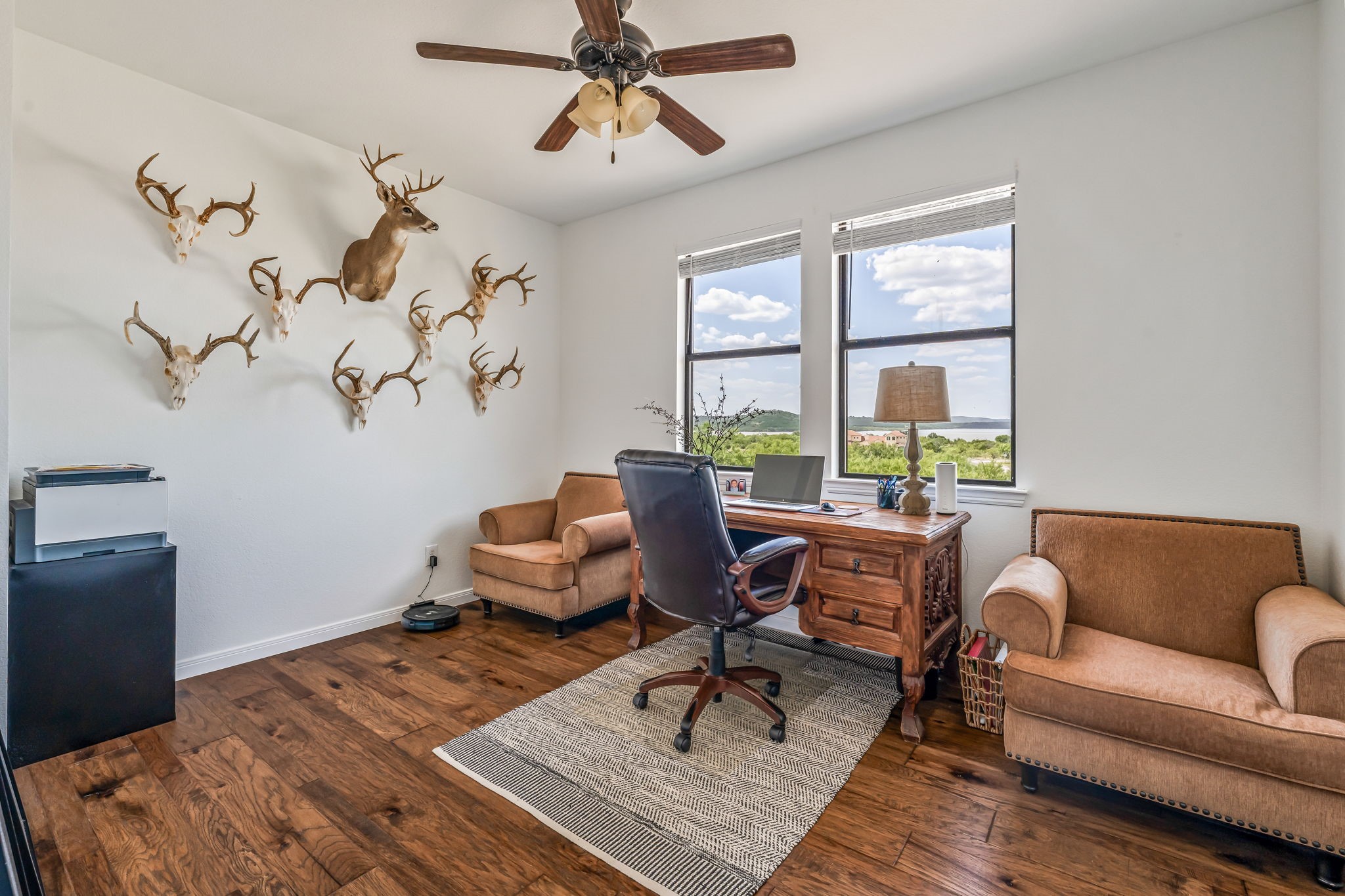 1060 Gordon Mountain View Court Graford TX 76449