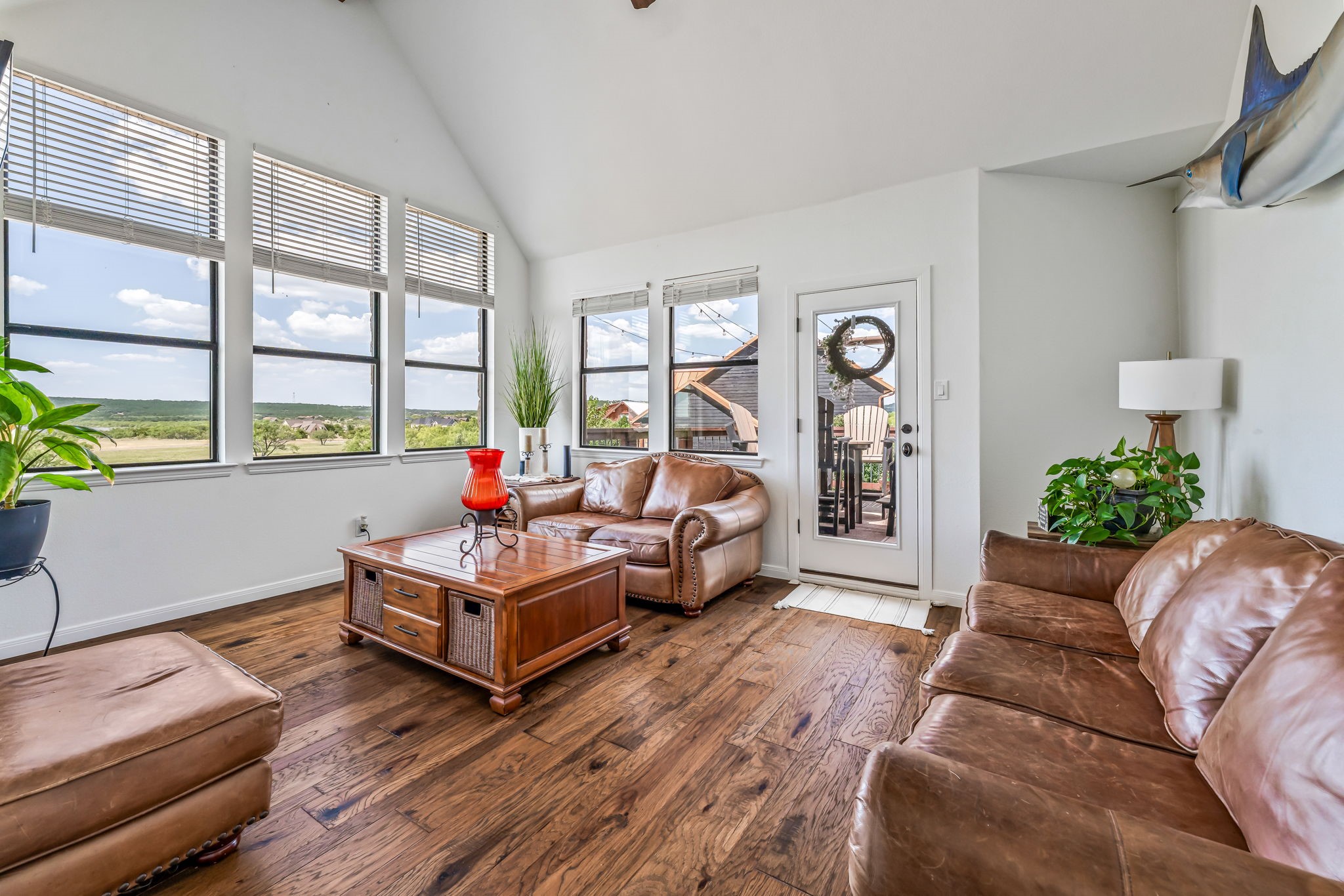 1060 Gordon Mountain View Court Graford TX 76449
