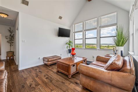 1060 Gordon Mountain View Court Graford TX 76449