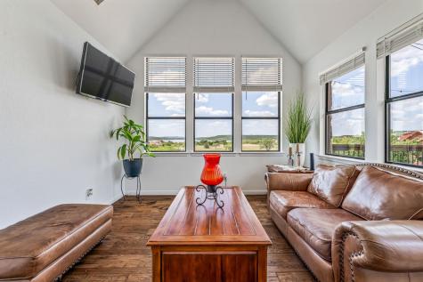 1060 Gordon Mountain View Court Graford TX 76449