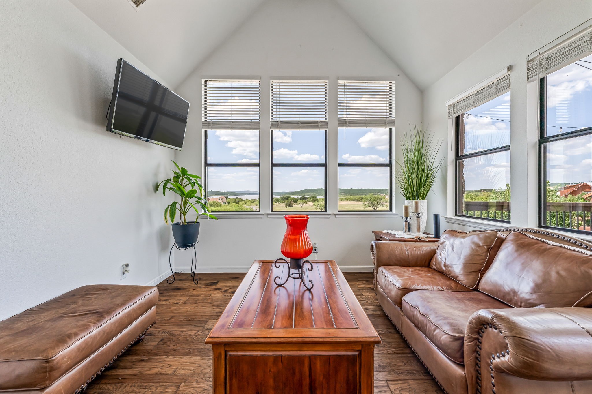 1060 Gordon Mountain View Court Graford TX 76449