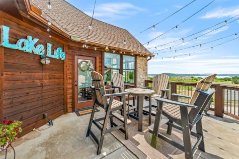 1060 Gordon Mountain View Court Graford TX 76449