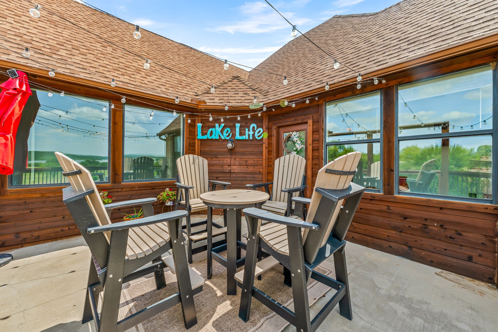 1060 Gordon Mountain View Court Graford TX 76449