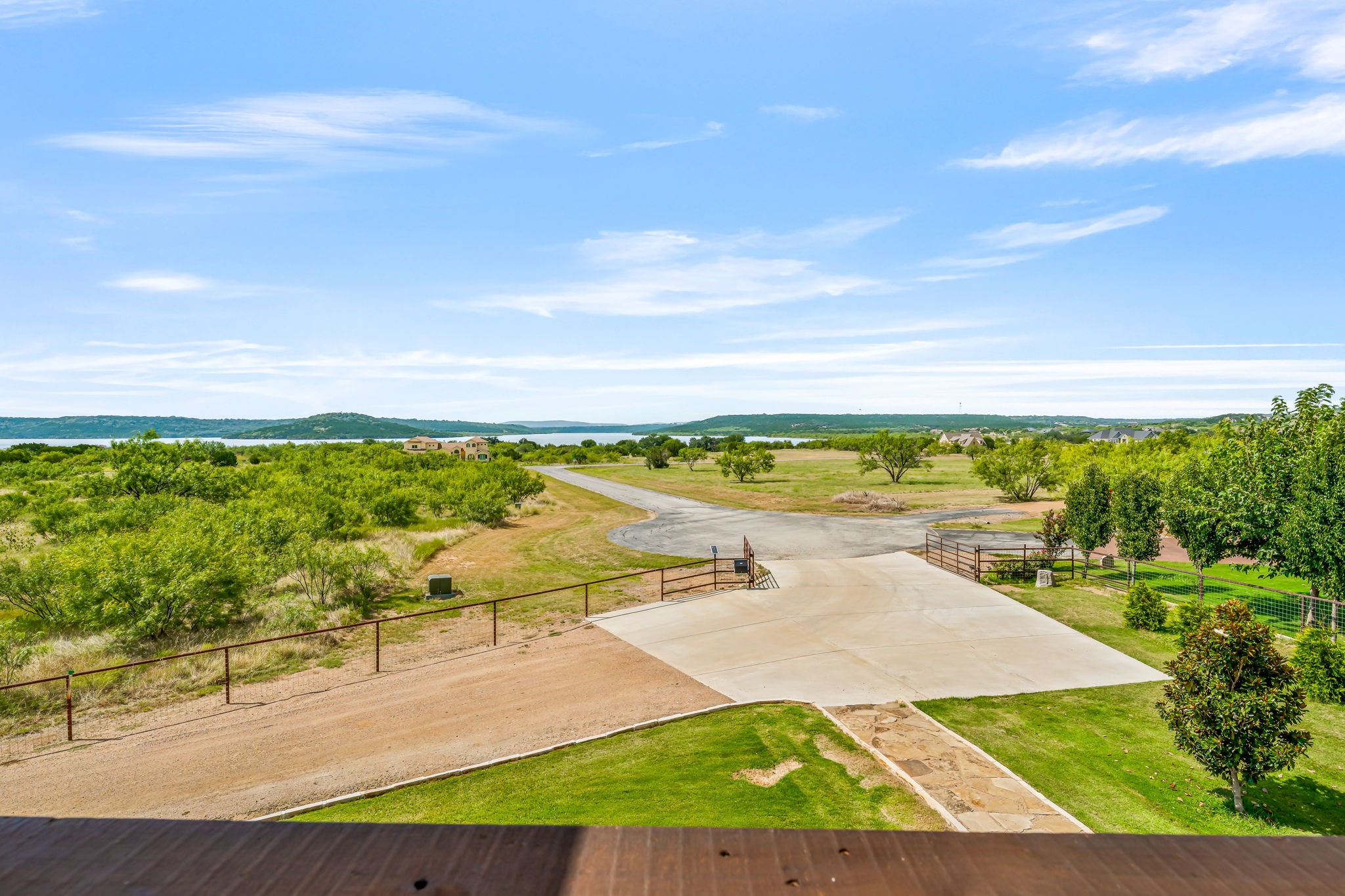 1060 Gordon Mountain View Court Graford TX 76449