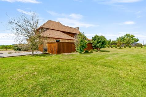 1060 Gordon Mountain View Court Graford TX 76449