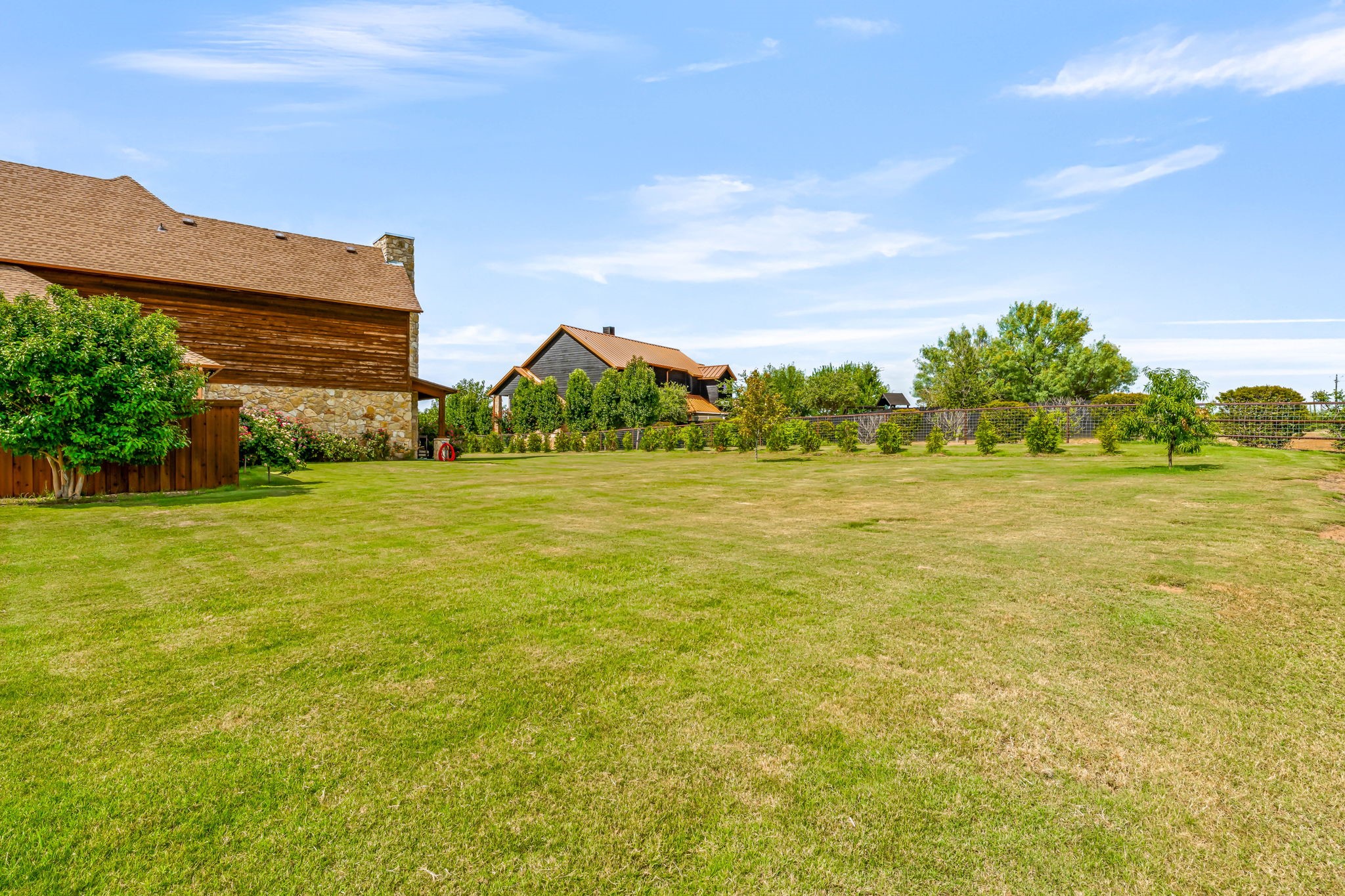 1060 Gordon Mountain View Court Graford TX 76449