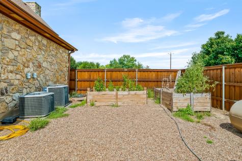 1060 Gordon Mountain View Court Graford TX 76449