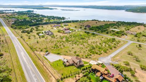 1060 Gordon Mountain View Court Graford TX 76449