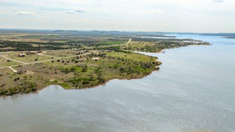 1060 Gordon Mountain View Court Graford TX 76449
