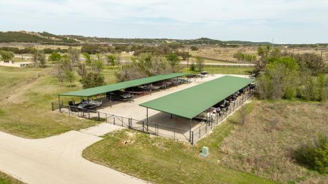 1060 Gordon Mountain View Court Graford TX 76449