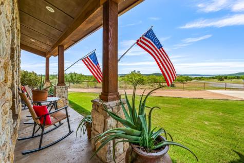 1060 Gordon Mountain View Court Graford TX 76449