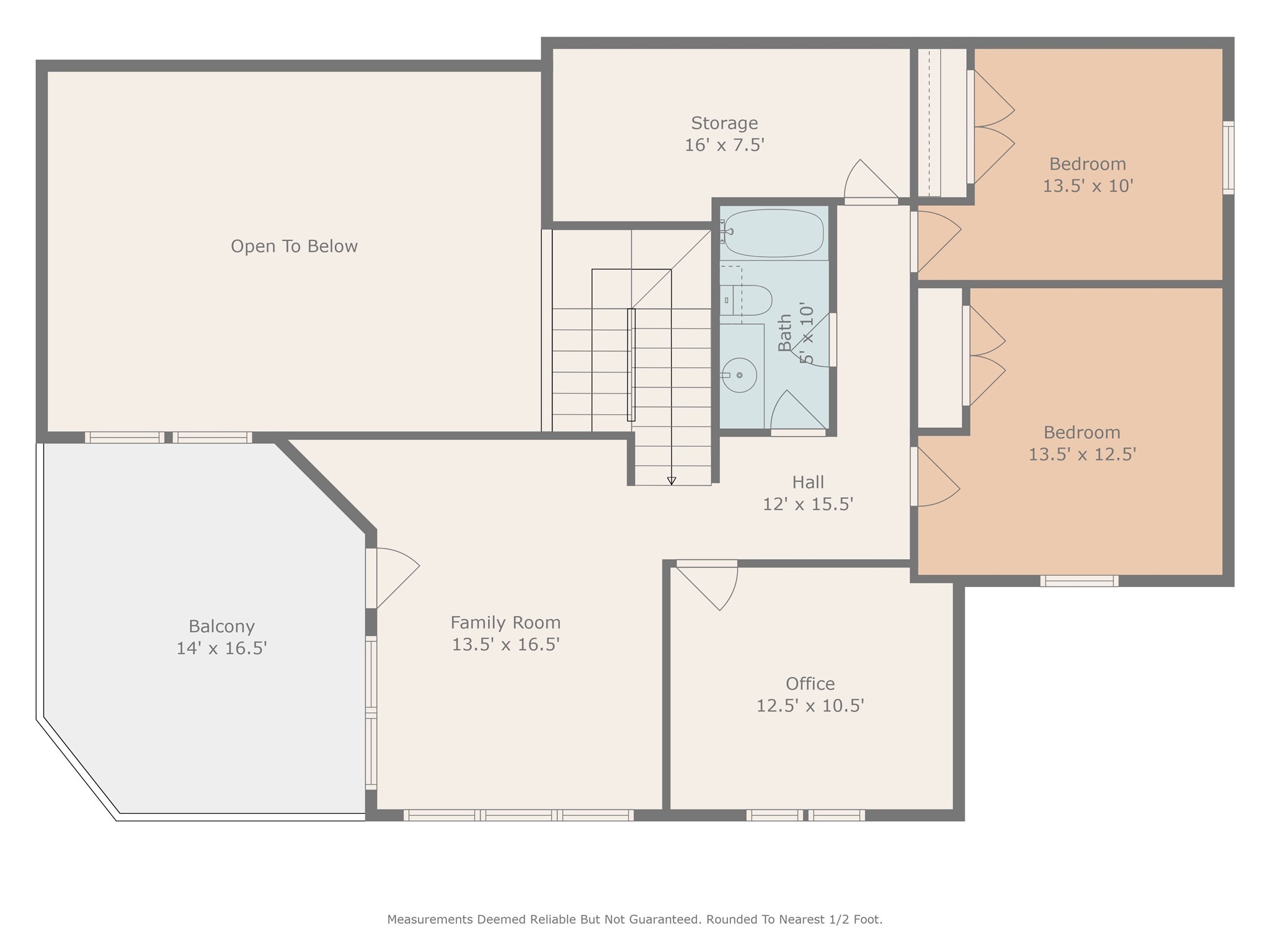 1060 Gordon Mountain View Court Graford TX 76449