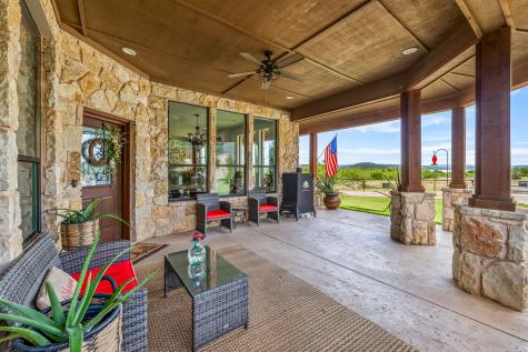 1060 Gordon Mountain View Court Graford TX 76449