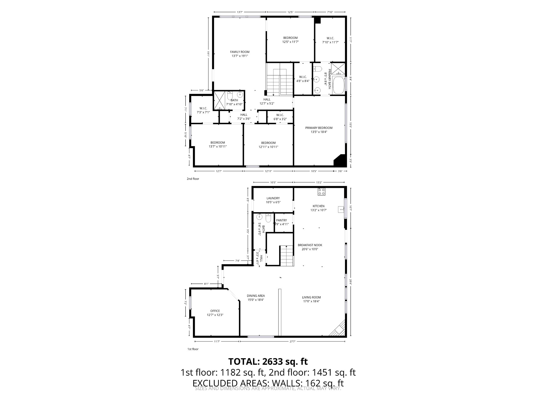 1612 Cardinal Way Aubrey TX 76227
