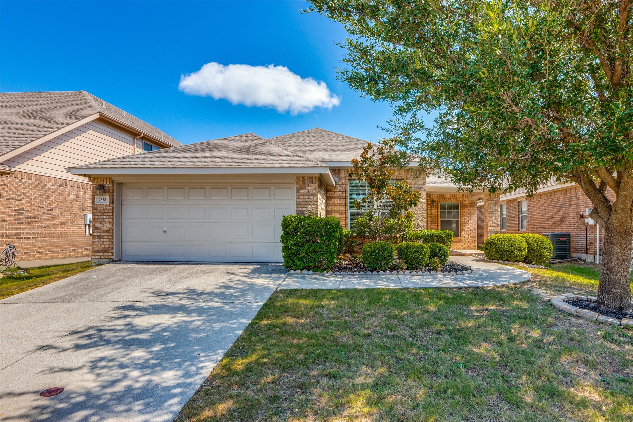 2828 Bentwood Way Mckinney TX 75071