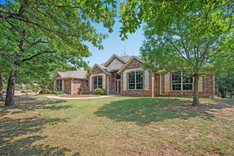 296 Bishop Drive Weatherford TX 76088
