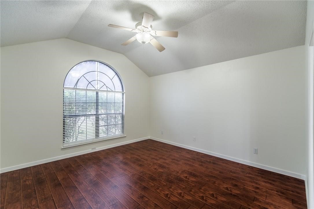 4716 Audubon Drive Arlington TX 76018